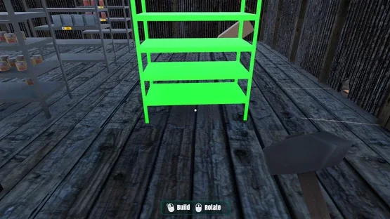 Wasteland Shop Simulator screenshot 5