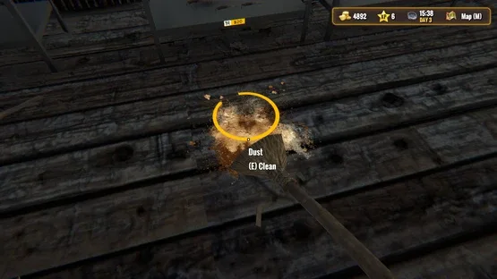 Wasteland Shop Simulator screenshot 6
