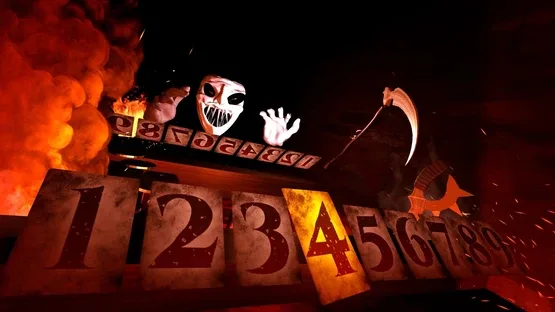 Basement 66 screenshot 5