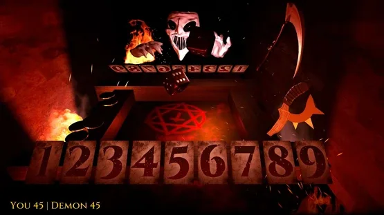 Basement 66 screenshot 8