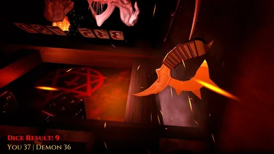 Basement 66 screenshot 1