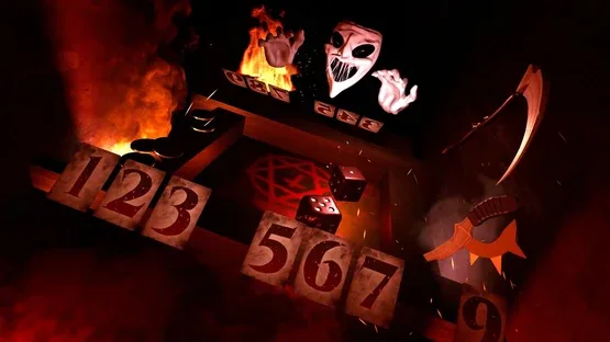 Basement 66 screenshot 2