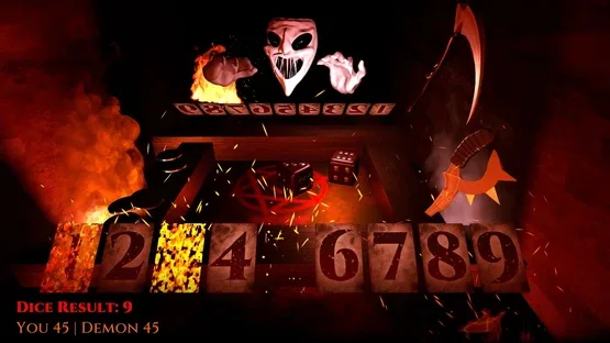 Basement 66 screenshot 3