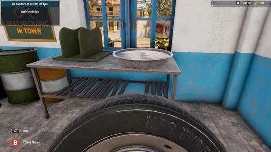 Indian Mechanic Simulator screenshot 7