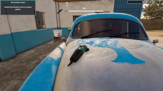 Indian Mechanic Simulator screenshot 8