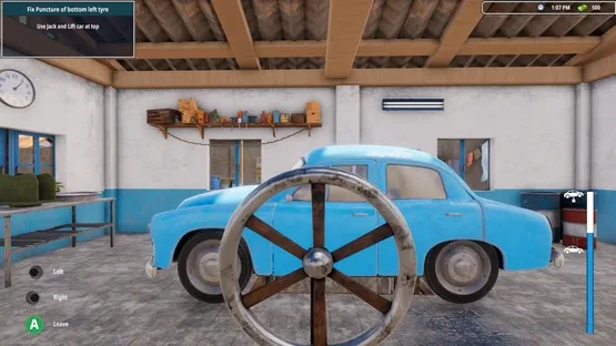 Indian Mechanic Simulator screenshot 12