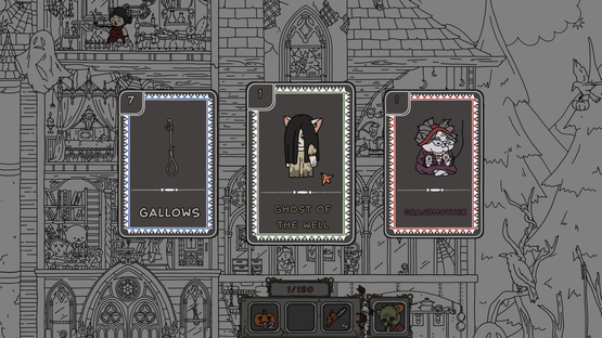 Find All: Halloween Screenshot