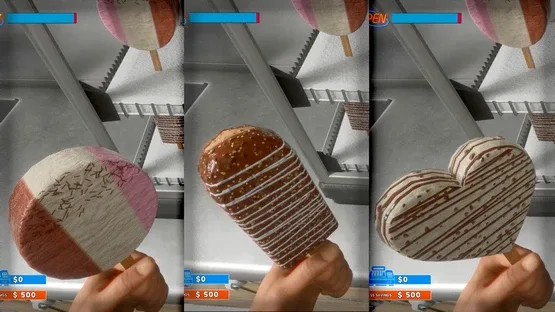 Hotdog: The Videogame screenshot 4