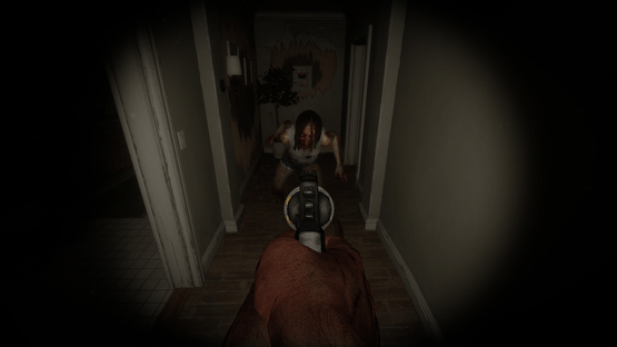 Dead by Headshot Screenshot