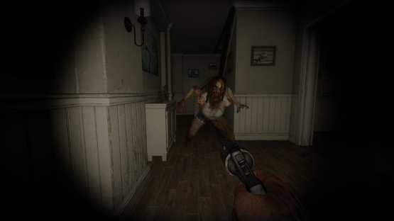 Dead by Headshot Screenshot