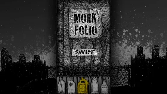 Mork Folio screenshot 2
