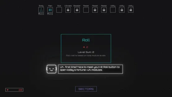 Astro Nova screenshot 1