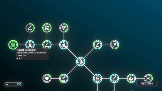 Astro Nova Screenshot