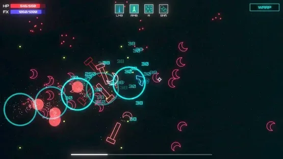 Astro Nova screenshot 7