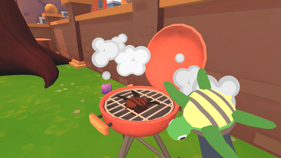 Cat From Hell 2 Screenshot