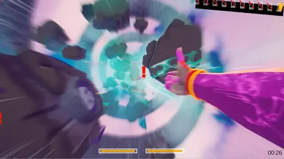 Aerial_Knight's DropShot screenshot 7