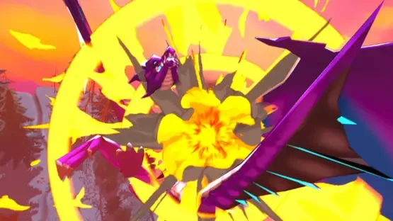 Aerial_Knight's DropShot screenshot 8