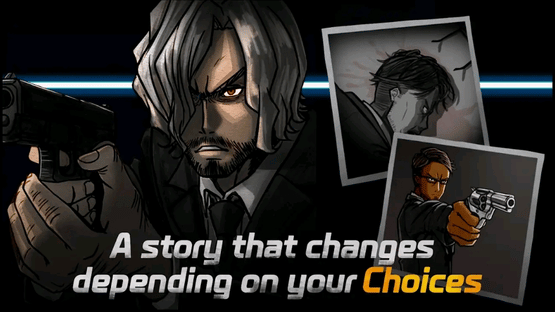 Argo's Choice Screenshot