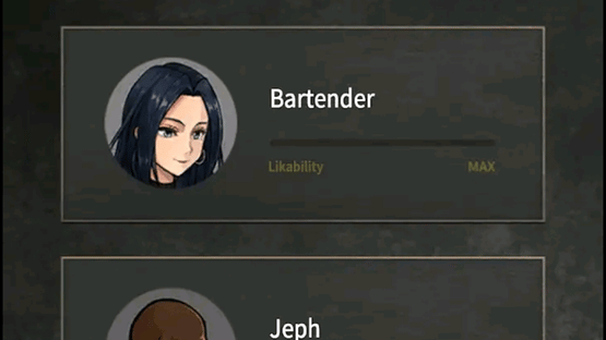 Argo's Choice Screenshot