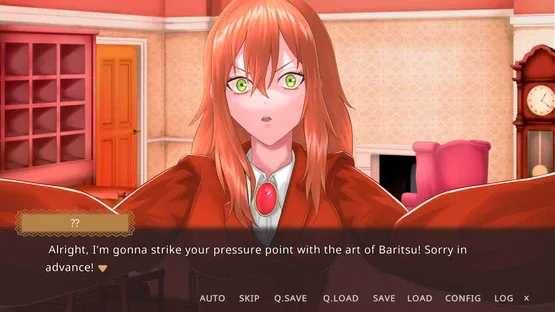Sherok's Case: Recollection screenshot 3