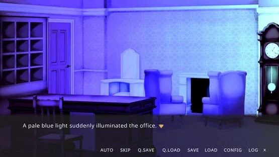 Sherok's Case: Recollection screenshot 5