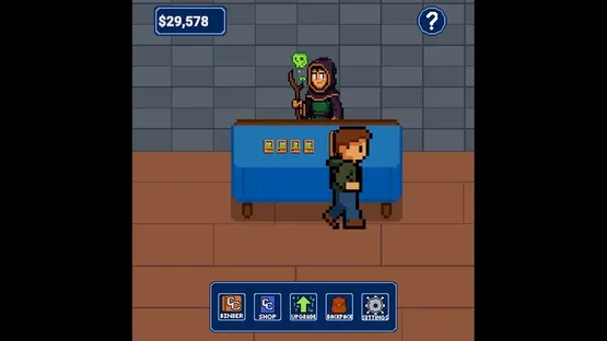 Corner Cards screenshot 3