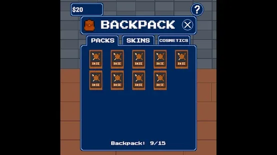 Corner Cards screenshot 5