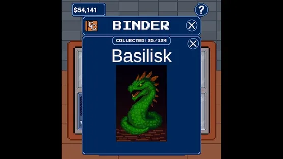 Corner Cards screenshot 9