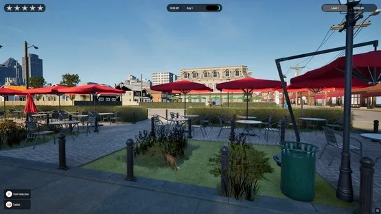 Cafe Crew Simulator screenshot 10