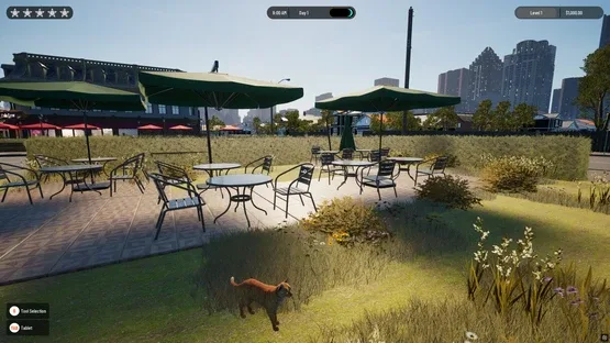 Cafe Crew Simulator screenshot 12