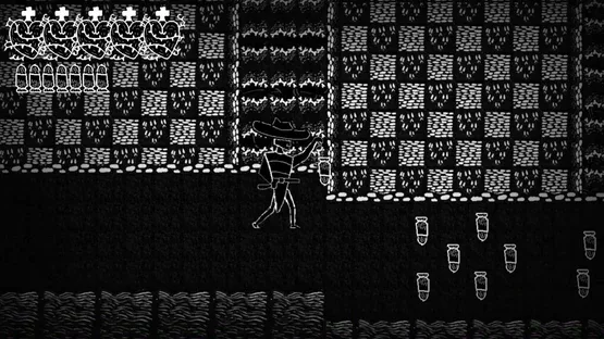 Cursed Frontier screenshot 4