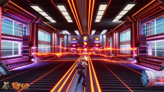 Versus screenshot 3