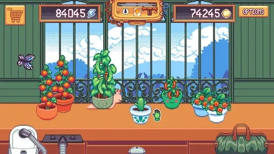 Plantverk: Perfectly Plantastic Plant Simulator screenshot 2