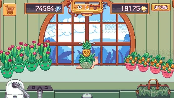 Plantverk: Perfectly Plantastic Plant Simulator screenshot 3