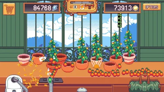 Plantverk: Perfectly Plantastic Plant Simulator screenshot 5