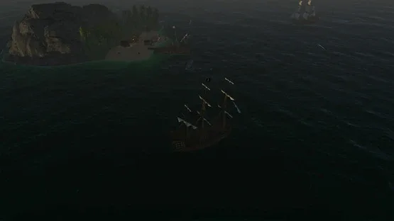 The Black Bahr screenshot 2