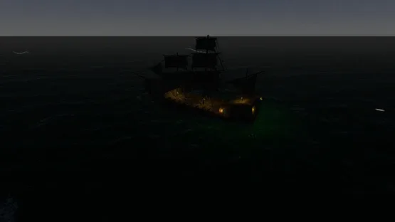 The Black Bahr screenshot 5