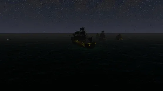 The Black Bahr screenshot 6