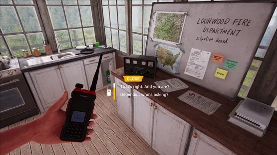 Project Sara screenshot 7