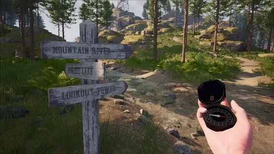Project Sara screenshot 8