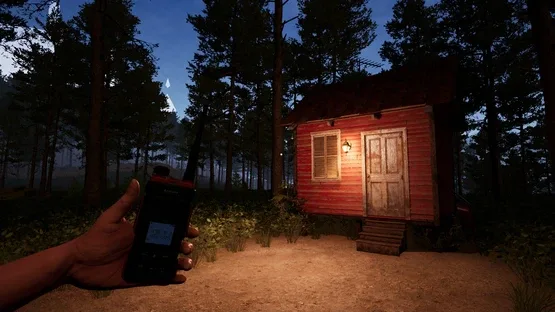 Project Sara screenshot 2