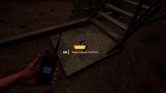 Project Sara screenshot 3