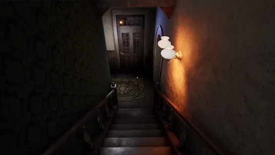 Project Sara screenshot 4