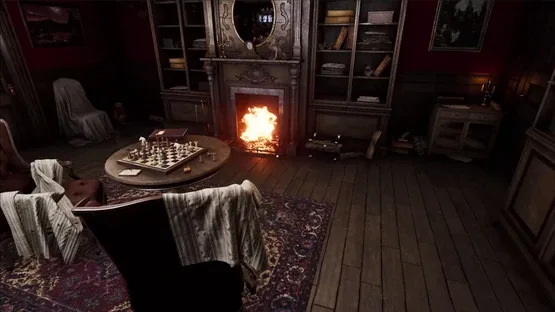 Project Sara screenshot 5