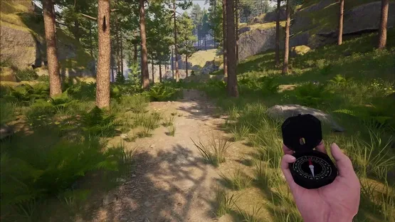 Project Sara screenshot 6