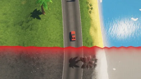 The Last Delivery Man on Earth screenshot 4