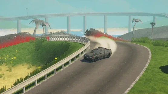 The Last Delivery Man on Earth screenshot 9