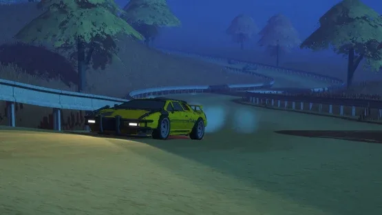 The Last Delivery Man on Earth screenshot 14
