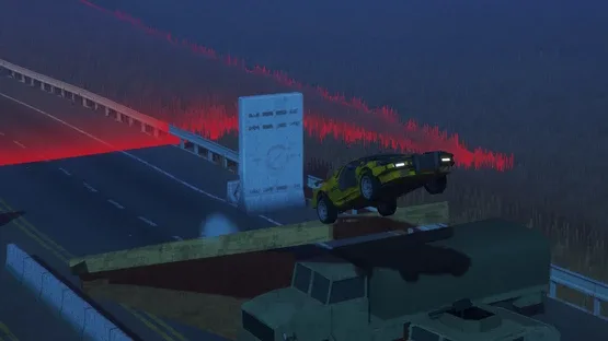 The Last Delivery Man on Earth screenshot 15