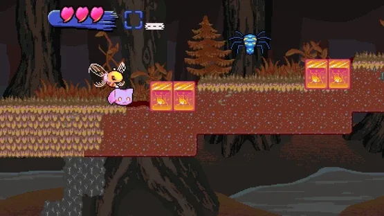 Purplearc screenshot 4
